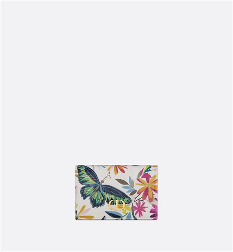 my dior glycine wallet|My Dior Glycine Wallet Latte Calfskin Printed with Multicolor .